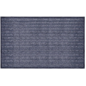 Wycieraczka pod drzwi Q-CONNECT 150x90cm czarna