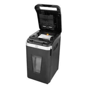 Niszczarka HP PRO SHREDDER Auto 400MC czarna-269112