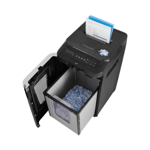 Niszczarka HP PRO SHREDDER Auto 400MC czarna-269113