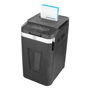 Niszczarka HP PRO SHREDDER Auto 400MC czarna-269114