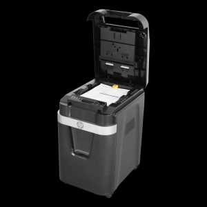 Niszczarka HP PRO SHREDDER Auto 200CC czarna-269124