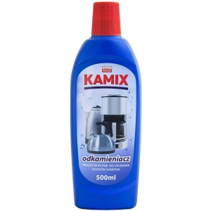 Odkamieniacz KAMIX płyn do czajników 500ml