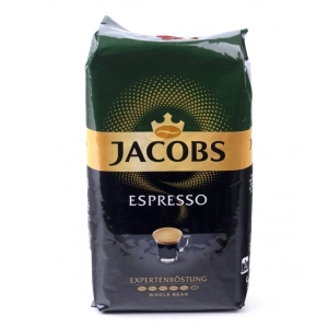 Kawa ziarnista JACOBS KRONUNG ESPRESSO 500 g