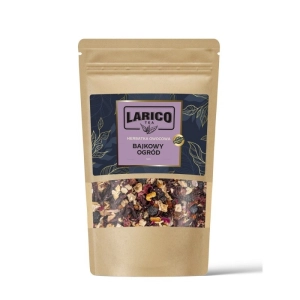 Herbata LARICO owocowa Bajkowy Ogród 50g