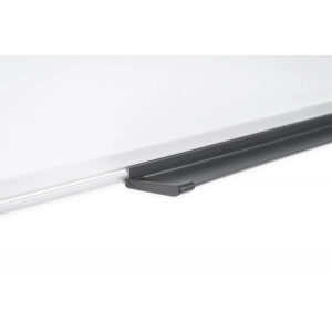Tablica suchościeralna BI-OFFICE 60x90cm niemagnetyczna - rama aluminiowa-269535