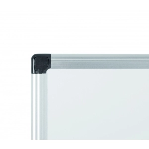 Tablica suchościeralna BI-OFFICE 60x90cm niemagnetyczna - rama aluminiowa-269538