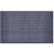 Wycieraczka pod drzwi Q-CONNECT 150x90cm czarna