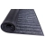 Wycieraczka pod drzwi Q-CONNECT 150x90cm czarna-269074