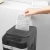 Niszczarka HP PRO SHREDDER Auto 200CC czarna-269125