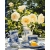 Malowanie po numerach IDEYKA 40x50 cm eleganckie przyjęcie herbaciane 1 szt. w pudełku