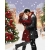 Malowanie po numerach IDEYKA 40x50 cm zimowy romans 1 szt. w pudełku-269501