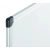Tablica suchościeralna BI-OFFICE 60x90cm niemagnetyczna - rama aluminiowa-269533