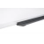 Tablica suchościeralna BI-OFFICE 60x90cm niemagnetyczna - rama aluminiowa-269535