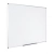 Tablica suchościeralna BI-OFFICE 60x90cm niemagnetyczna - rama aluminiowa-269537