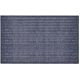 Wycieraczka pod drzwi Q-CONNECT 150x90cm czarna