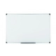 Tablica suchościeralna BI-OFFICE 60x90cm niemagnetyczna - rama aluminiowa