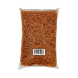 Gumki recepturki 100% 80x1,0x1,0 - kauczuk