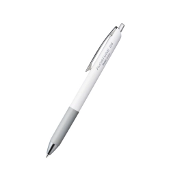 Długopis żelowy PENTEL Floatune BY208-AX - czarne