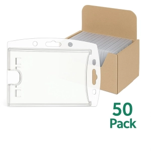 Identyfikator ARGO OPAK.50 holder - 2K cristal-270393