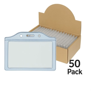 Identyfikator ARGO OPAK.50 holder - 2K-H blue-270394