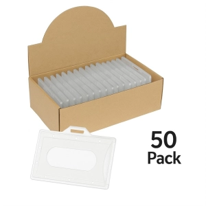 Identyfikator ARGO OPAK.50 holder bez taśmy-270396