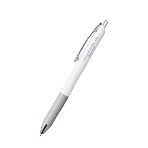 Długopis żelowy PENTEL Floatune BY208-AX - czarne