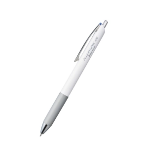 Długopis żelowy PENTEL Floatune BY208-CX - niebieski