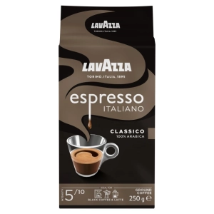 Kawa mielona LAVAZZA Espresso 250g. -678946