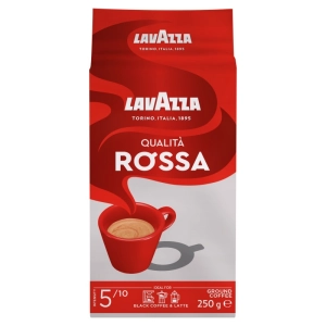 Kawa mielona LAVAZZA Qualita Rosa 250g.-299996