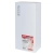Grzbiety do bindowania OFFICE PRODUCTS A4 12mm op.100 - białe-270260