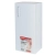 Grzbiety do bindowania OFFICE PRODUCTS A4 14mm op.100 - białe-270262