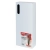 Grzbiety do bindowania OFFICE PRODUCTS A4 10mm op.100 - czarne-270275