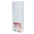 Grzbiety do bindowania OFFICE PRODUCTS A4 8mm op.100 - białe-270285