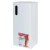 Grzbiety do bindowania OFFICE PRODUCTS A4 14mm op.100 - czarne-270312