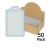 Identyfikator ARGO OPAK.50 holder - 2K-V blue-270395
