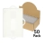 Identyfikator ARGO OPAK.50 holder TYP - K karta-270397