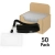 Identyfikator ARGO OPAK.50 holder z taśmą - czarną  -270401