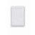 Identyfikator etui z folii PCV PR-20 92x138mm OPAK.50 pionowy okrągły otwór