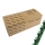 Grzbiety do bindowania ARGO 5mm - zielone op.100-668024