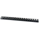Grzbiety do bindowania OFFICE PRODUCTS A4 32mm (300 kartek) 50 szt. czarne-626269