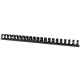 Grzbiety do bindowania OFFICE PRODUCTS A4 22mm (210 kartek) 50 szt. czarne-626257