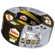 Taśma naprawcza PATTEX POWER TAPE 48mm x 50m - srebrna