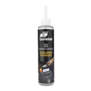 Olej do niszczarek LEVIATAN 250ml.