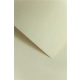 Papier ozdobny karton GALERIA PAPIERU A4 180g. op.20 - batyst kremowy