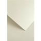 Papier ozdobny karton GALERIA PAPIERU A4 180g. op.20 - czerpany kremowy