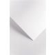 Papier ozdobny karton GALERIA PAPIERU A4 240g. op.20 - kratka biała