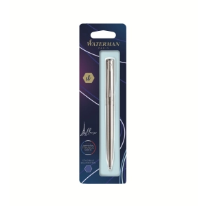 Długopis WATERMAN Allure chrome CT - blister S0174996