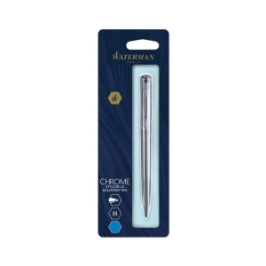 Długopis WATERMAN Allure chrome CT - blister S0174996-273968