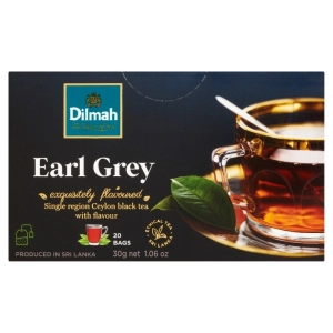 Herbata eksp. DILMAH - Early Grey op.20-685854