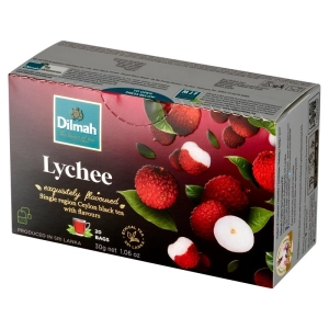 Herbata DILMAH - lyche op.20-273992